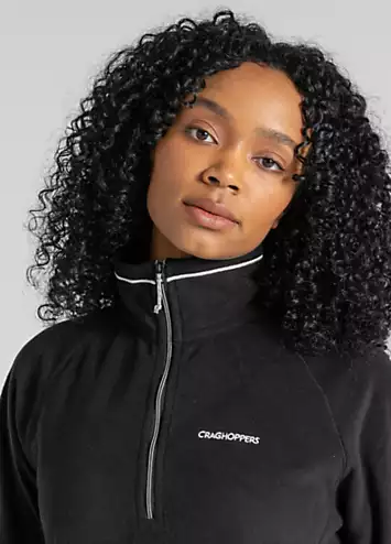 Craghoppers Miska VI Half Zip Fleece | Kaleidoscope