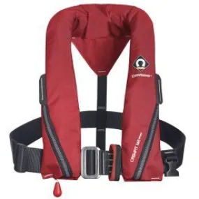 Crewsaver Crewfit 165N Sport Automatic Harness Life Vest