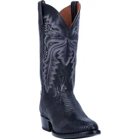 Dan Post Men’s Winston Lizard Boot DP3050R