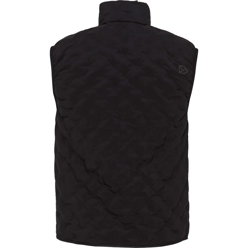 Didriksons - Darius USX Vest Men black