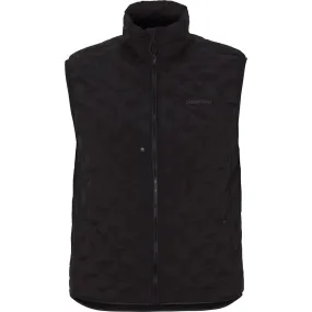 Didriksons - Darius USX Vest Men black