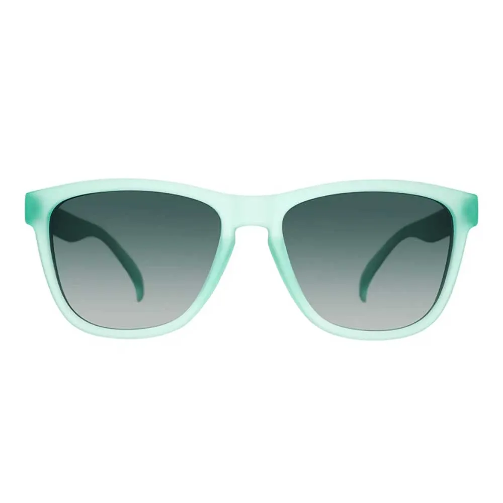 Dinner Mint Debauchery Sunglasses