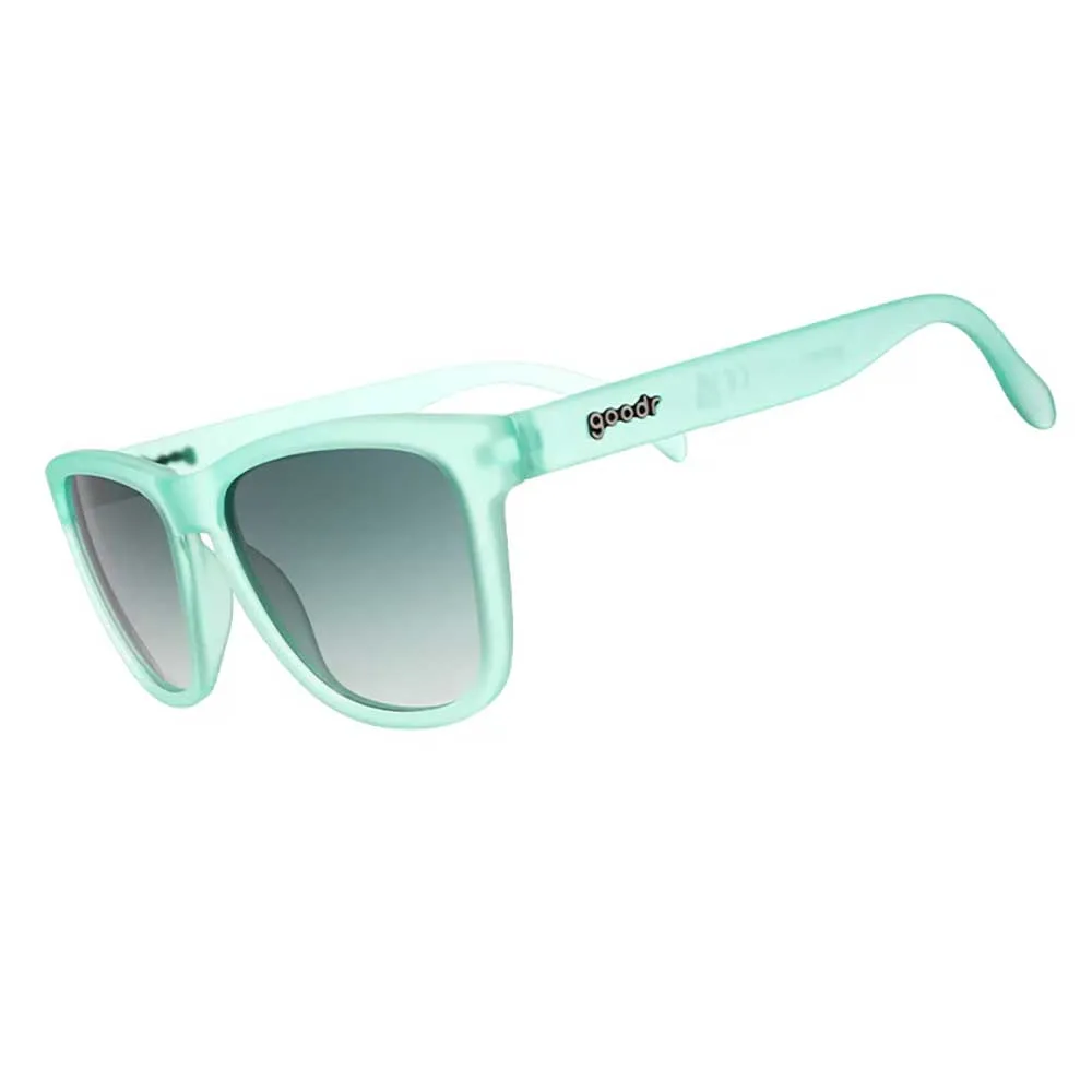 Dinner Mint Debauchery Sunglasses