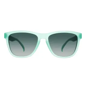 Dinner Mint Debauchery Sunglasses