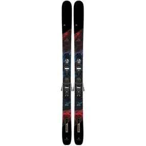 Dynastar Menace 90 Ski System with XP 11 GW Binding (Men's)