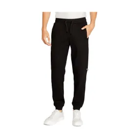 Ea7 Emporio Armani - Visibility Logo Joggers Black