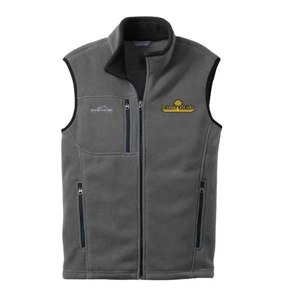 Eddie Bauer Fleece Vest