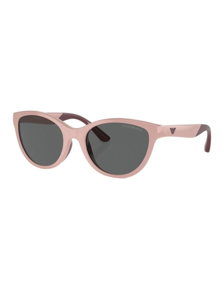 EK4003 Sunglasses in Pink