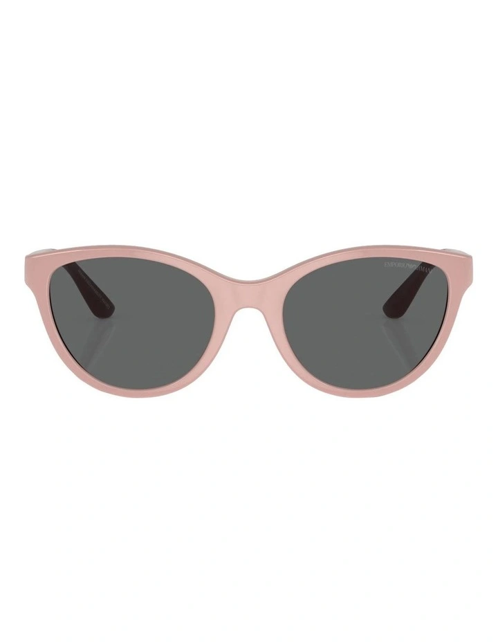 EK4003 Sunglasses in Pink