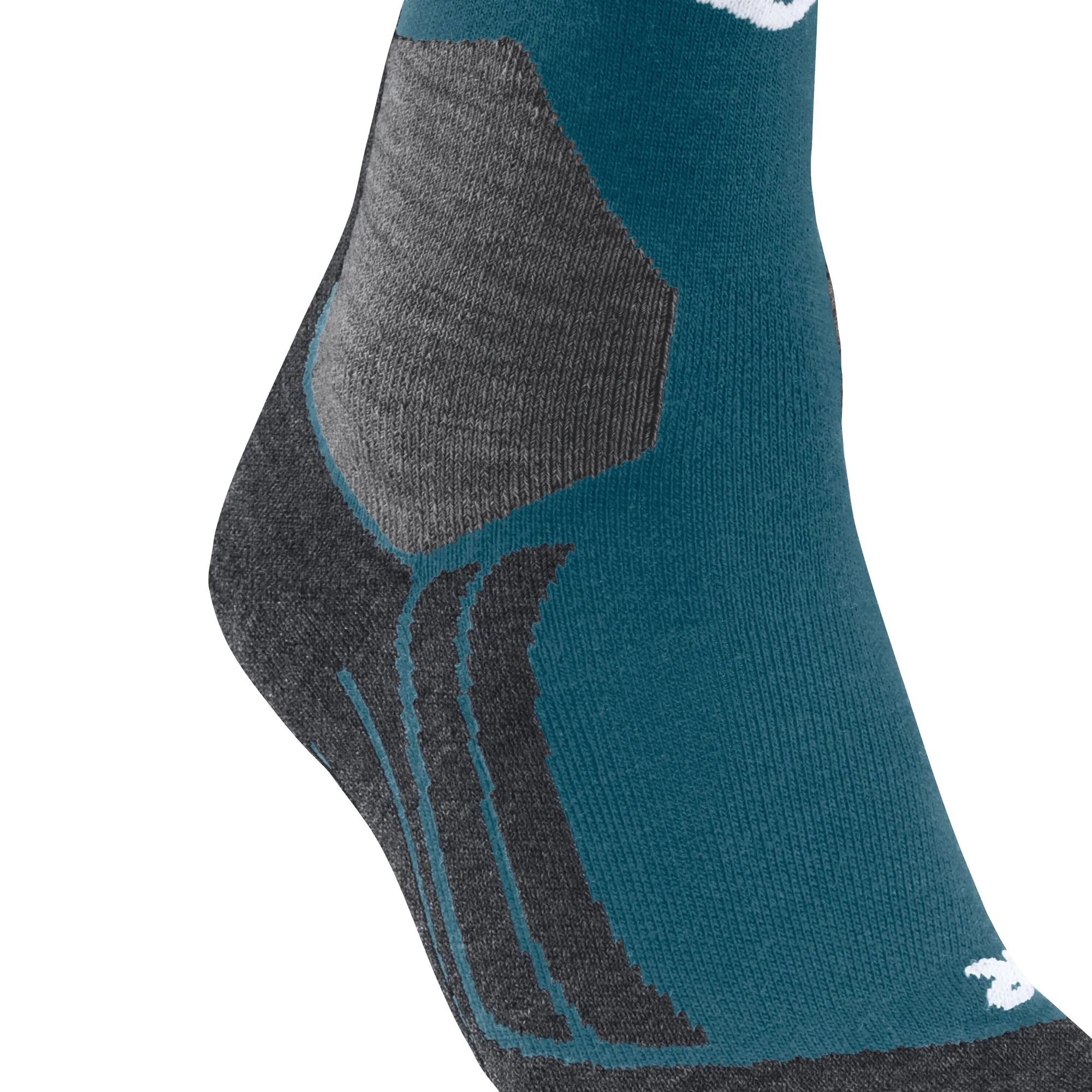 Falke - SK2 Intermediate Ski Socks Women lagoon