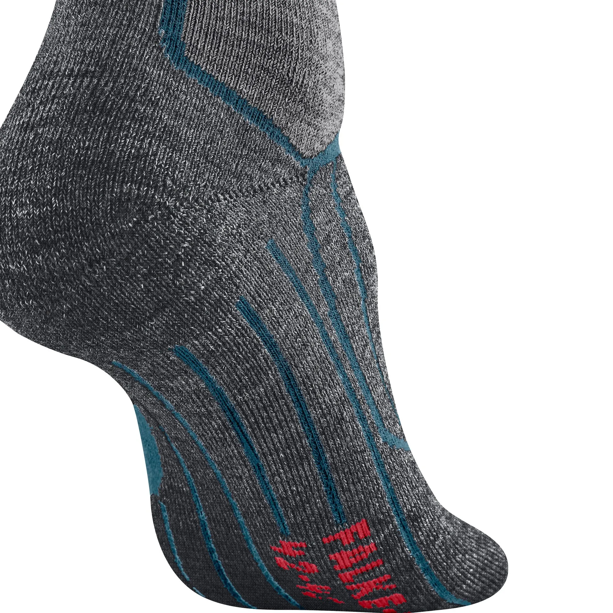 Falke - SK2 Intermediate Ski Socks Women lagoon