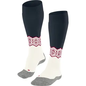 Falke - SK2 Intermediate Ski Socks Women off