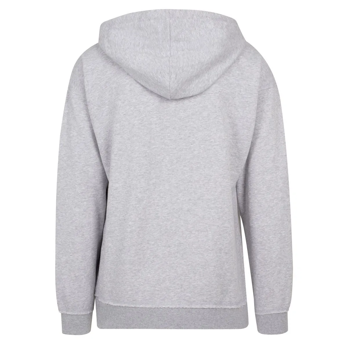 FC Eleven - Anfield Coordinates Hoodie - Grey