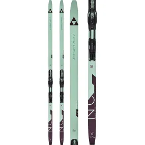 Fischer - Mystique Efficient Forward 24/25 IFP Cross Country Ski Classic