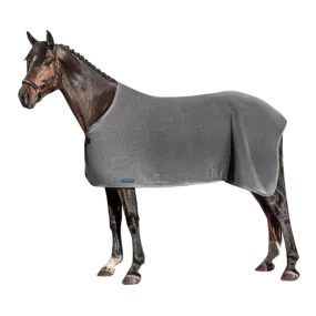 Fleece Rug with Cross Surcingles HUGO by Equiline