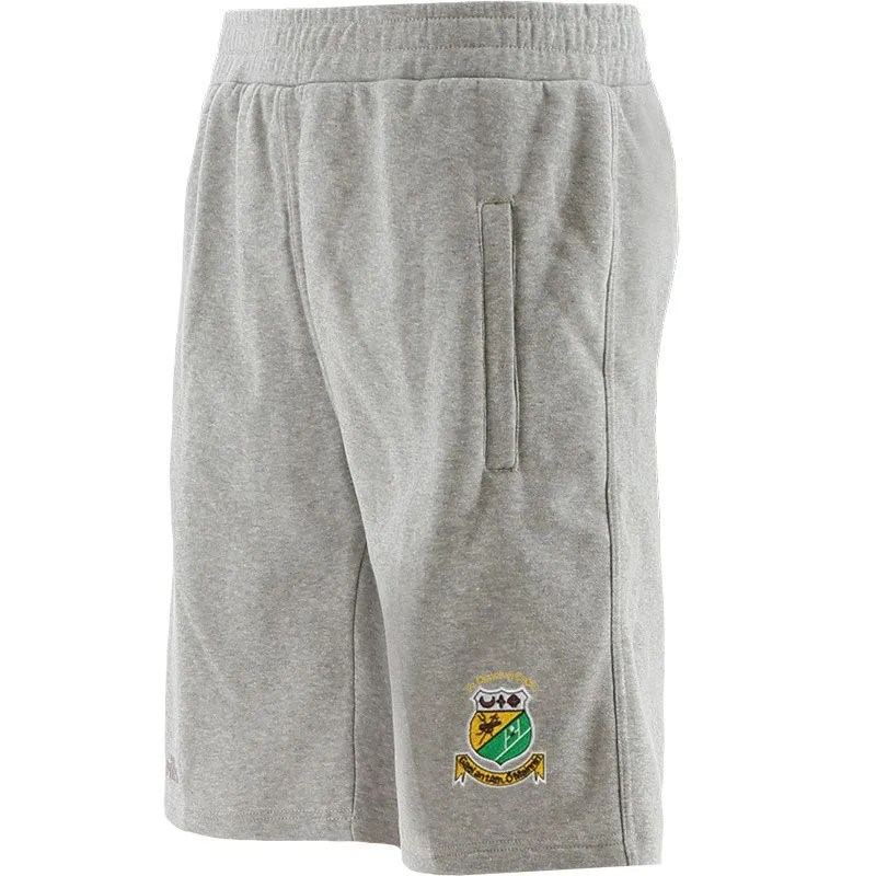 Fr Manning Gaels Kids' Benson Fleece Shorts