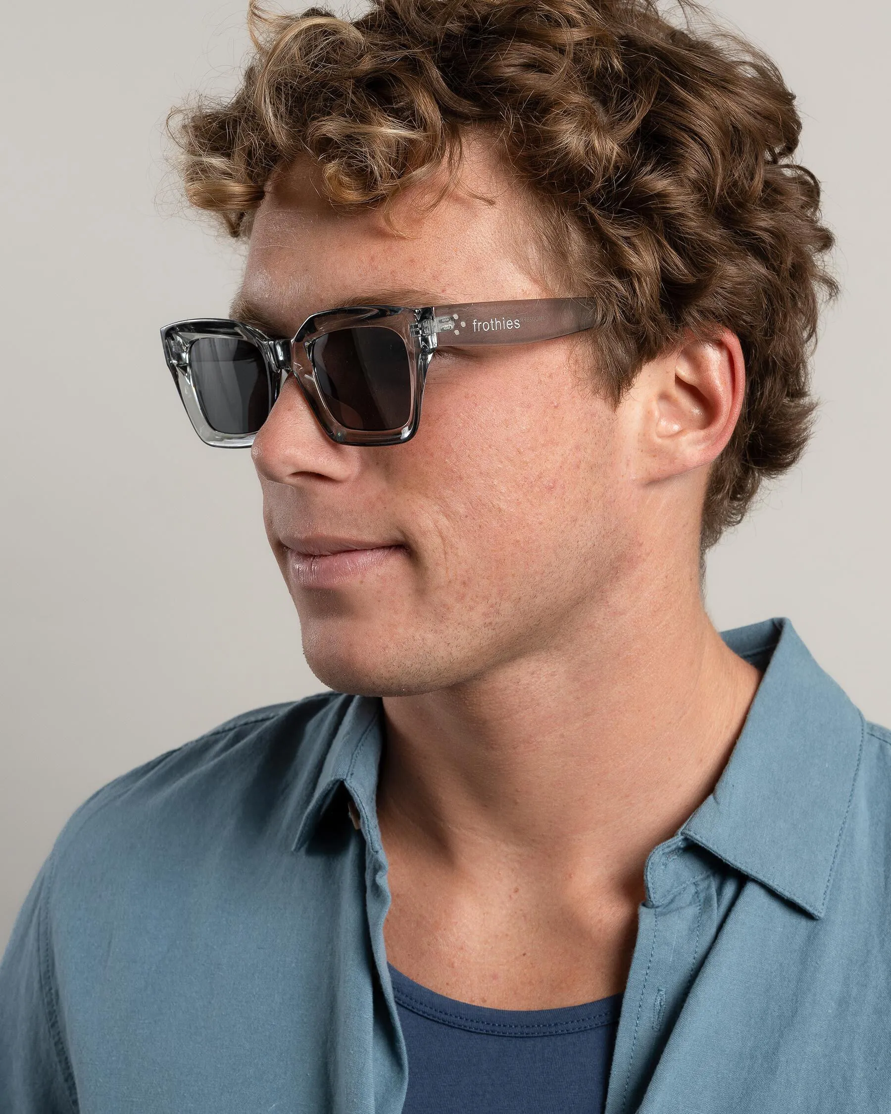 Frothies Sunday Sesh Sunglasses