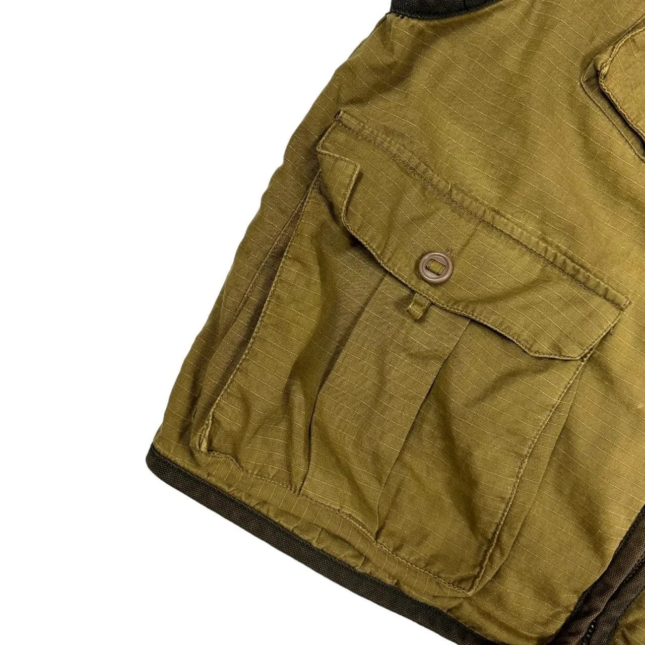 Gapstar (G-Star) Tactical Survival Vest