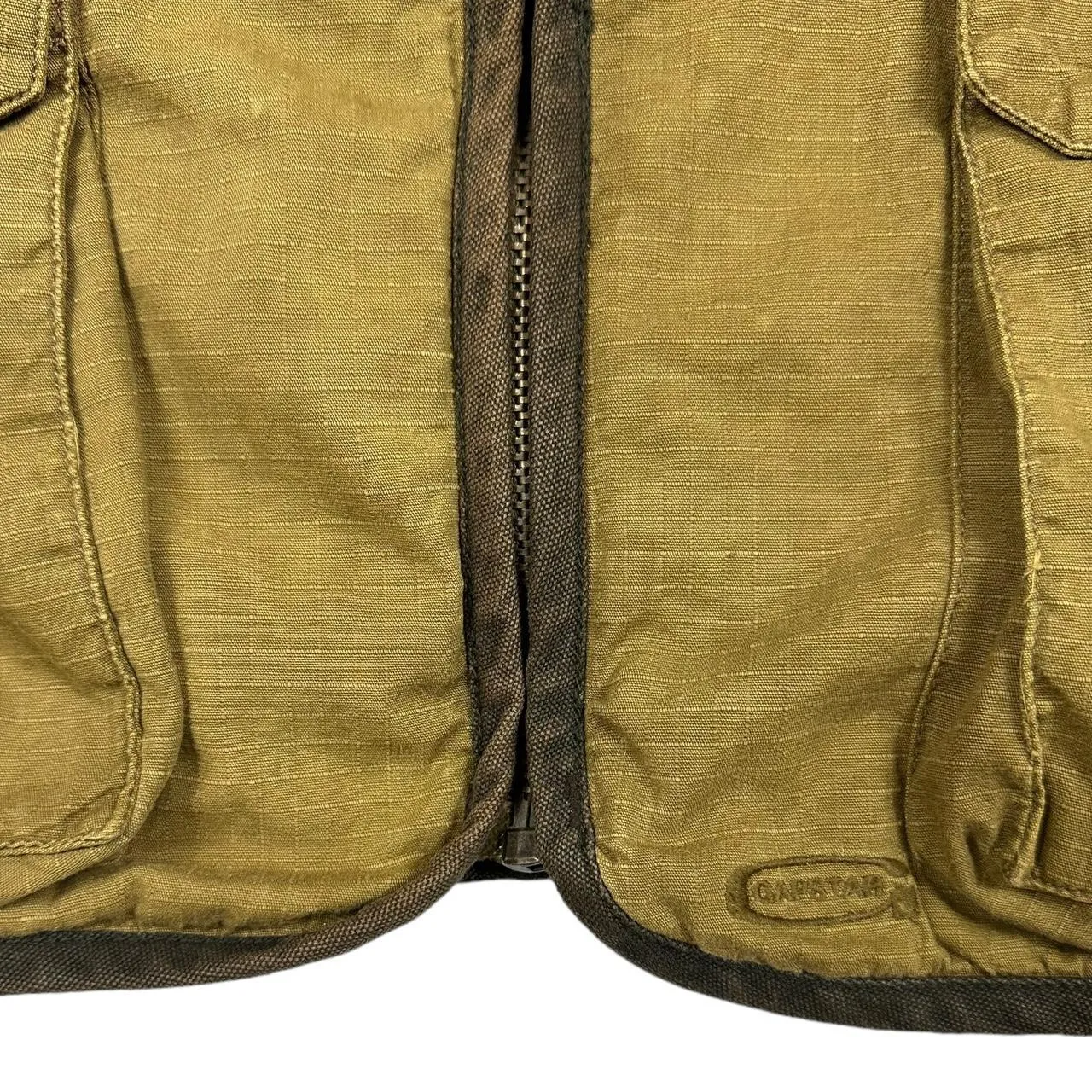 Gapstar (G-Star) Tactical Survival Vest