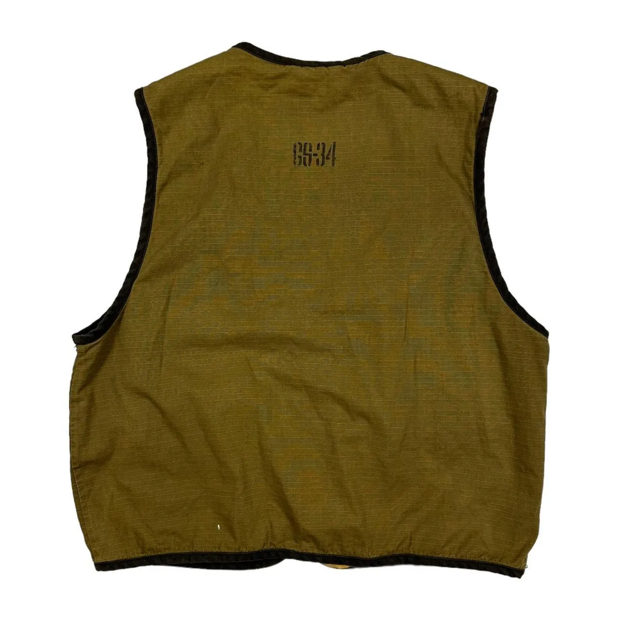 Gapstar (G-Star) Tactical Survival Vest