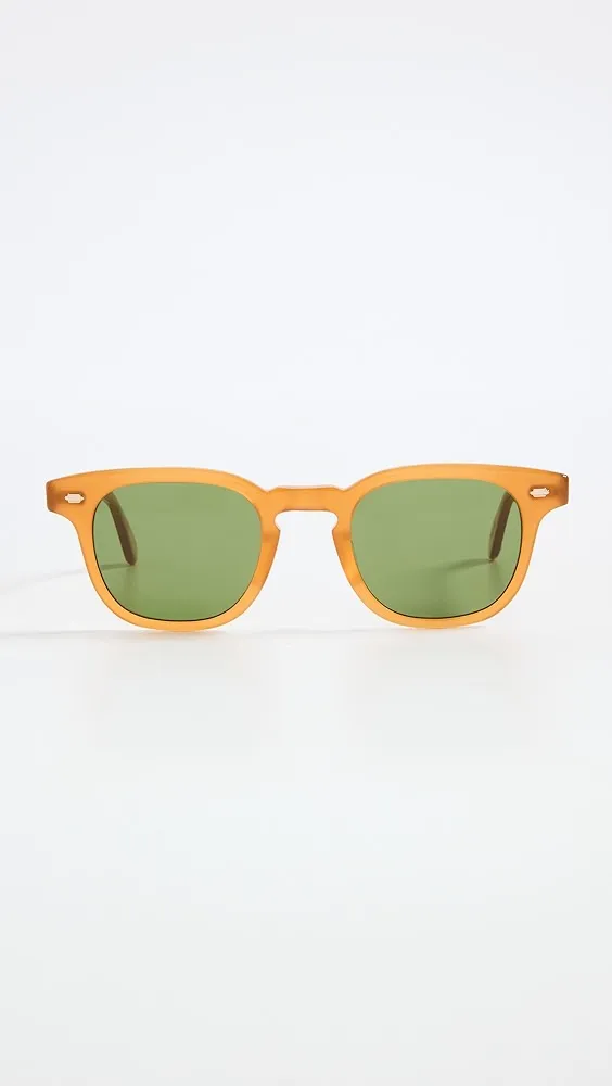 GARRETT LEIGHT   Sherwood Sunglasses 