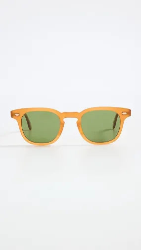 GARRETT LEIGHT   Sherwood Sunglasses 