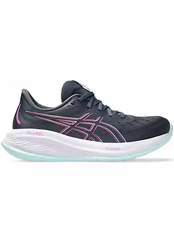 Gel-Cumulus 26 Trainers by Asics | Look Again