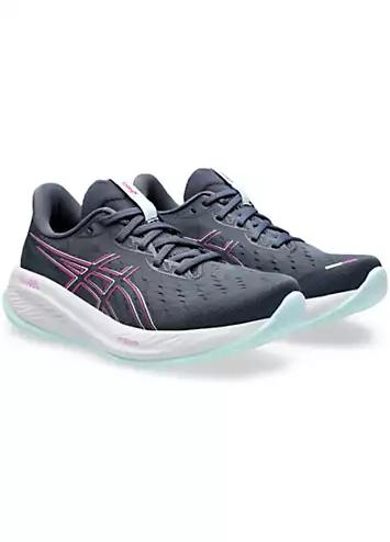 Gel-Cumulus 26 Trainers by Asics | Look Again