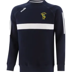 Glanworth GAA Aspire Crew Neck Fleece Sweatshirt