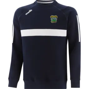 Glenmore GAA Aspire Crew Neck Fleece Sweatshirt