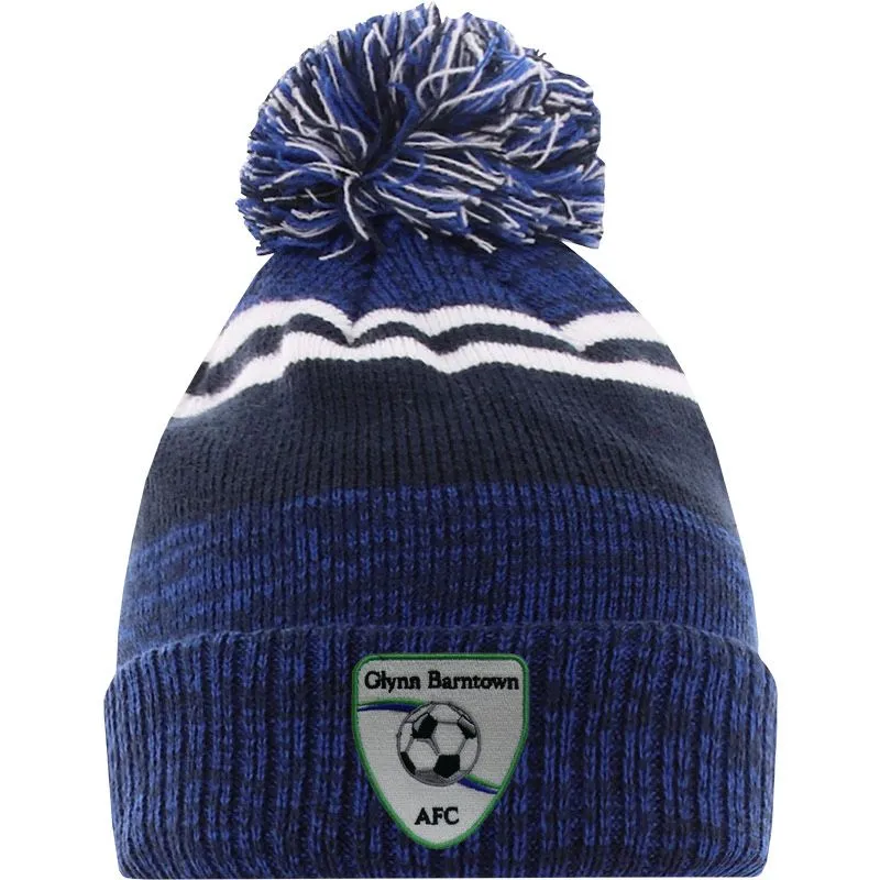 Glynn Barntown AFC Canyon Bobble Hat