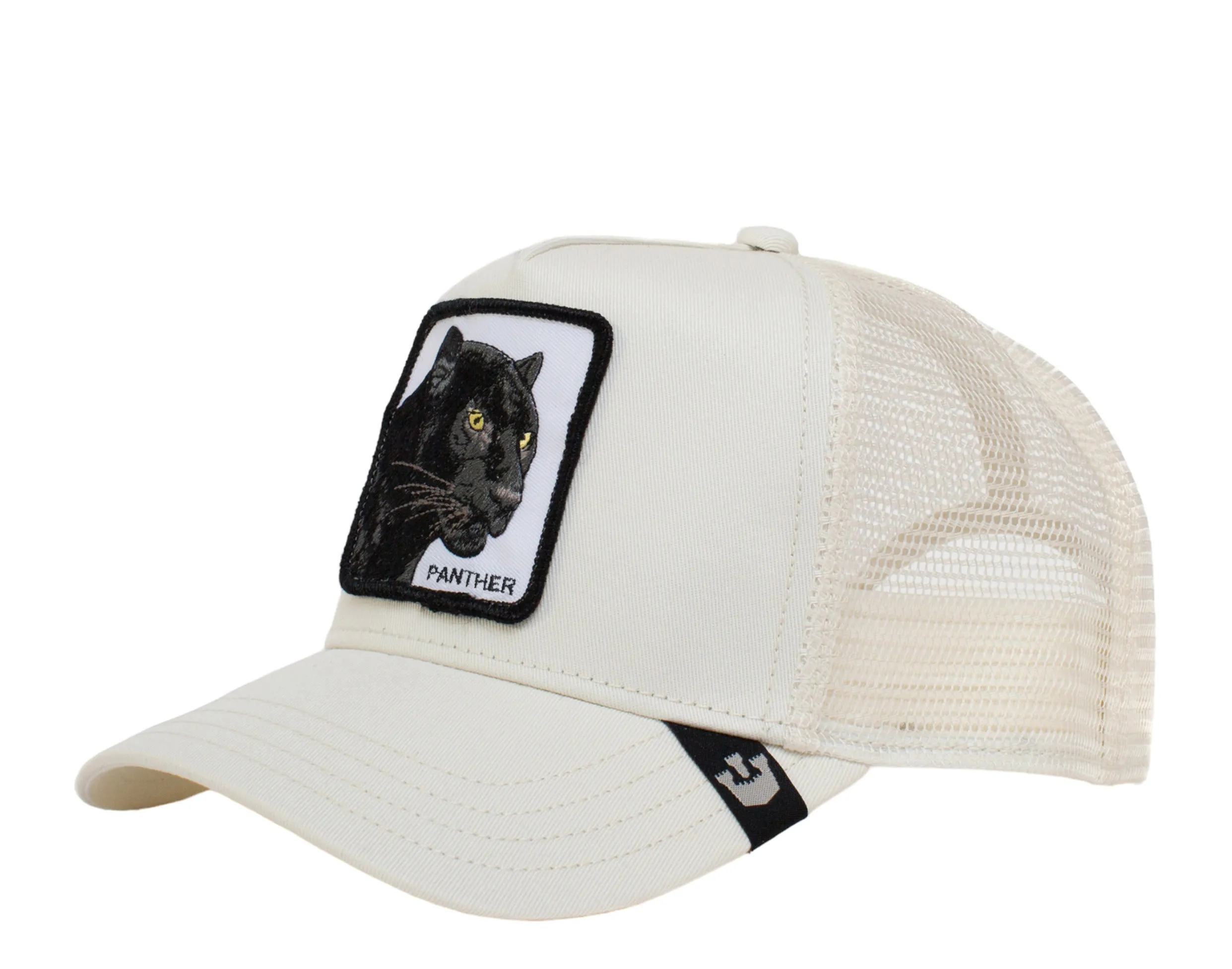 Goorin Bros The Panther Trucker Hat