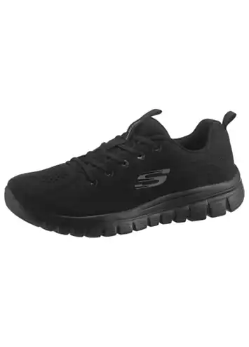 Graceful - Get Connected Trainers by Skechers | Look Again