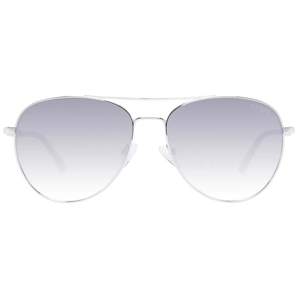 Gray Women Sunglasses