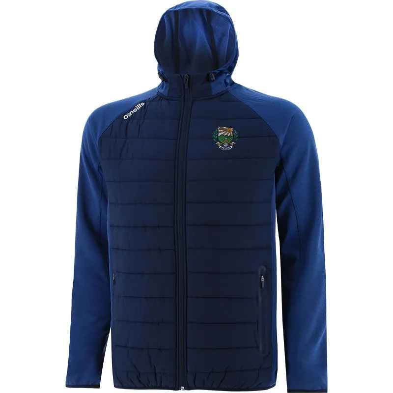 Grenagh GAA Club Kids' Portland Light Weight Padded Jacket