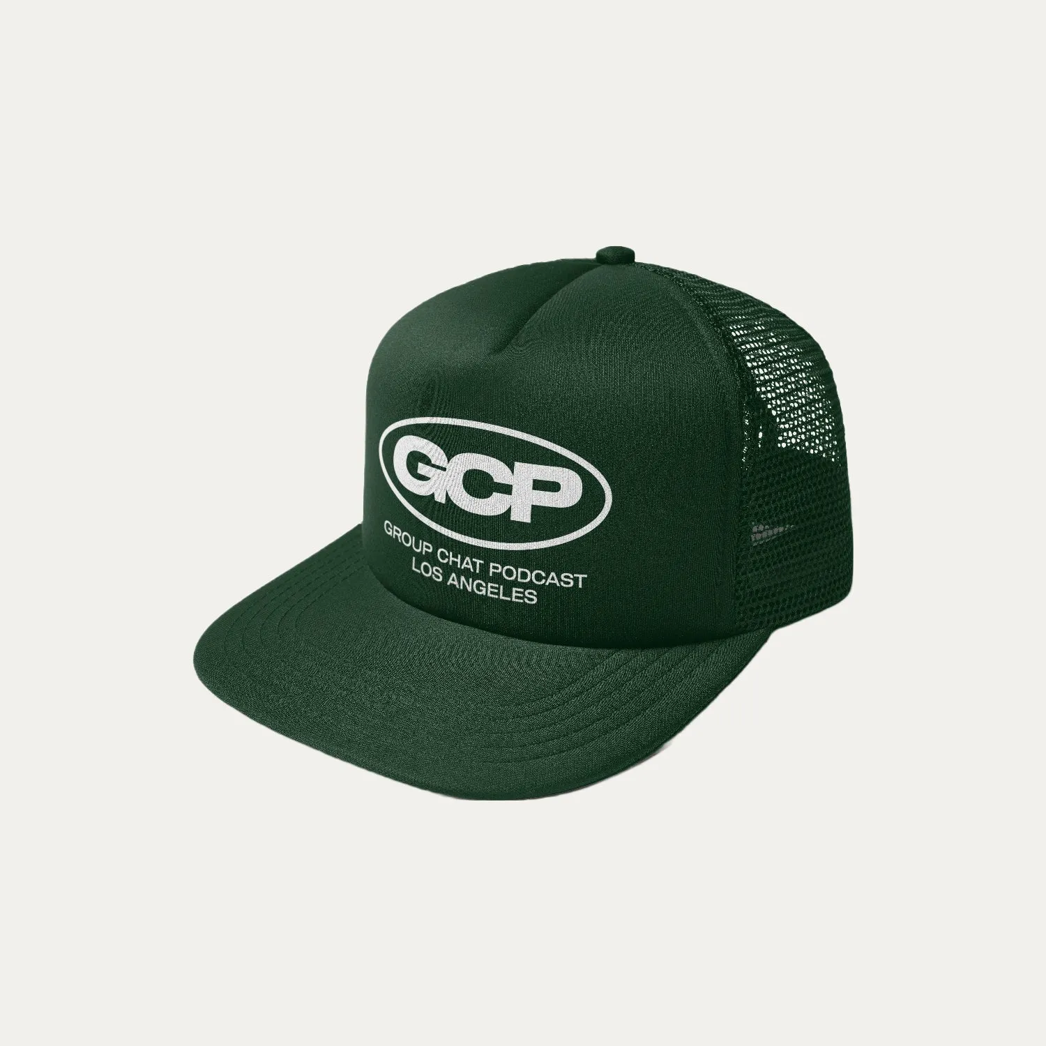 Group Chat  Group Chat Podcast Hat