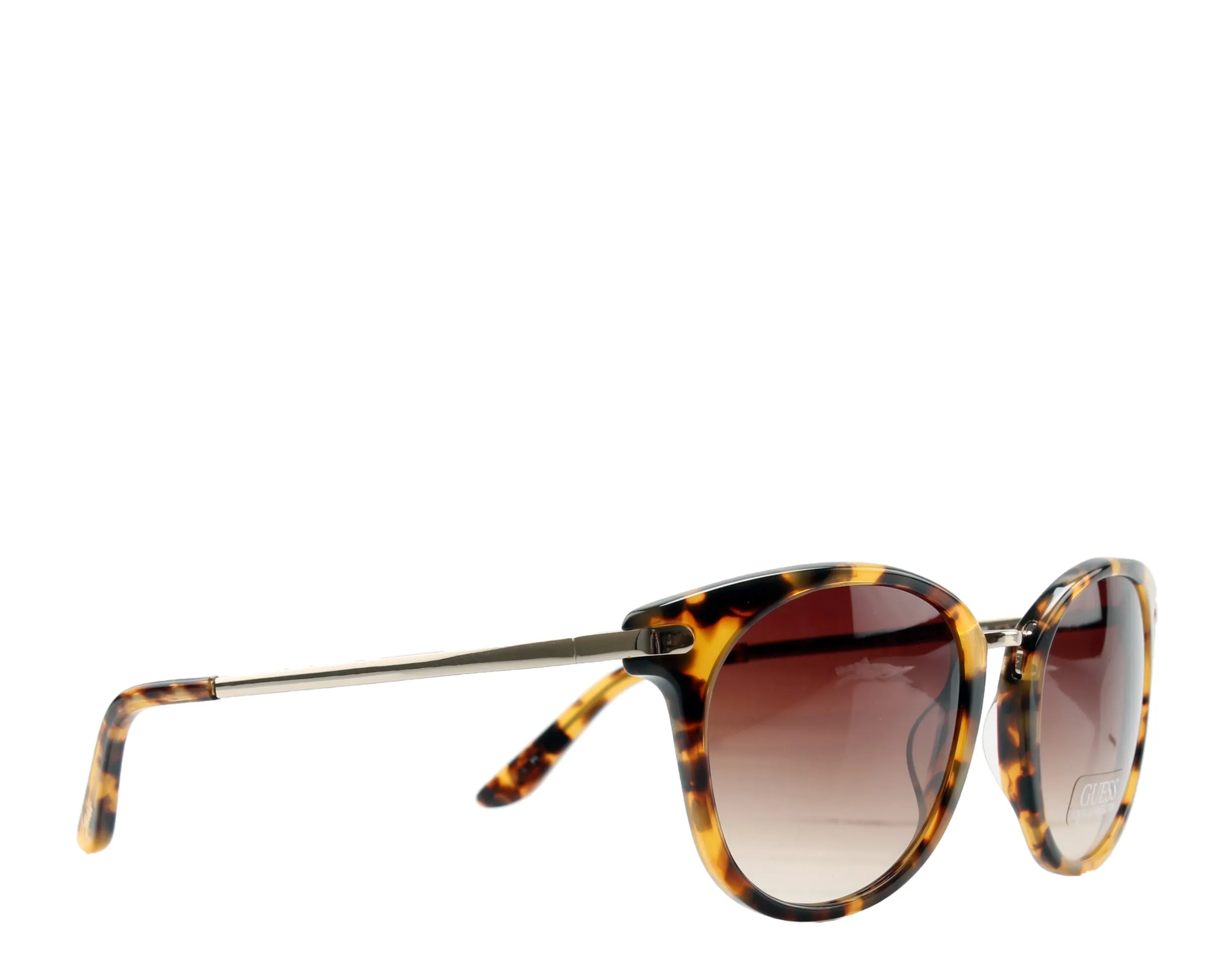 Guess GU7318 Tortoise Women's Sunglasses