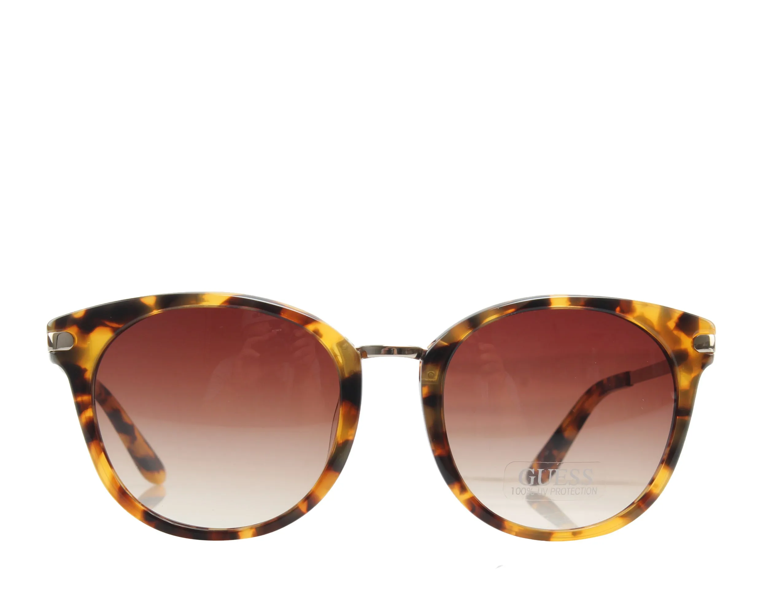 Guess GU7318 Tortoise Women's Sunglasses