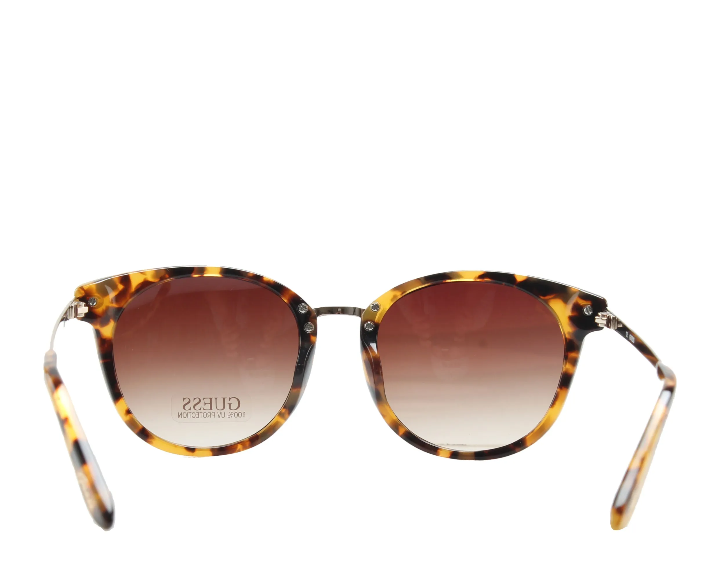 Guess GU7318 Tortoise Women's Sunglasses