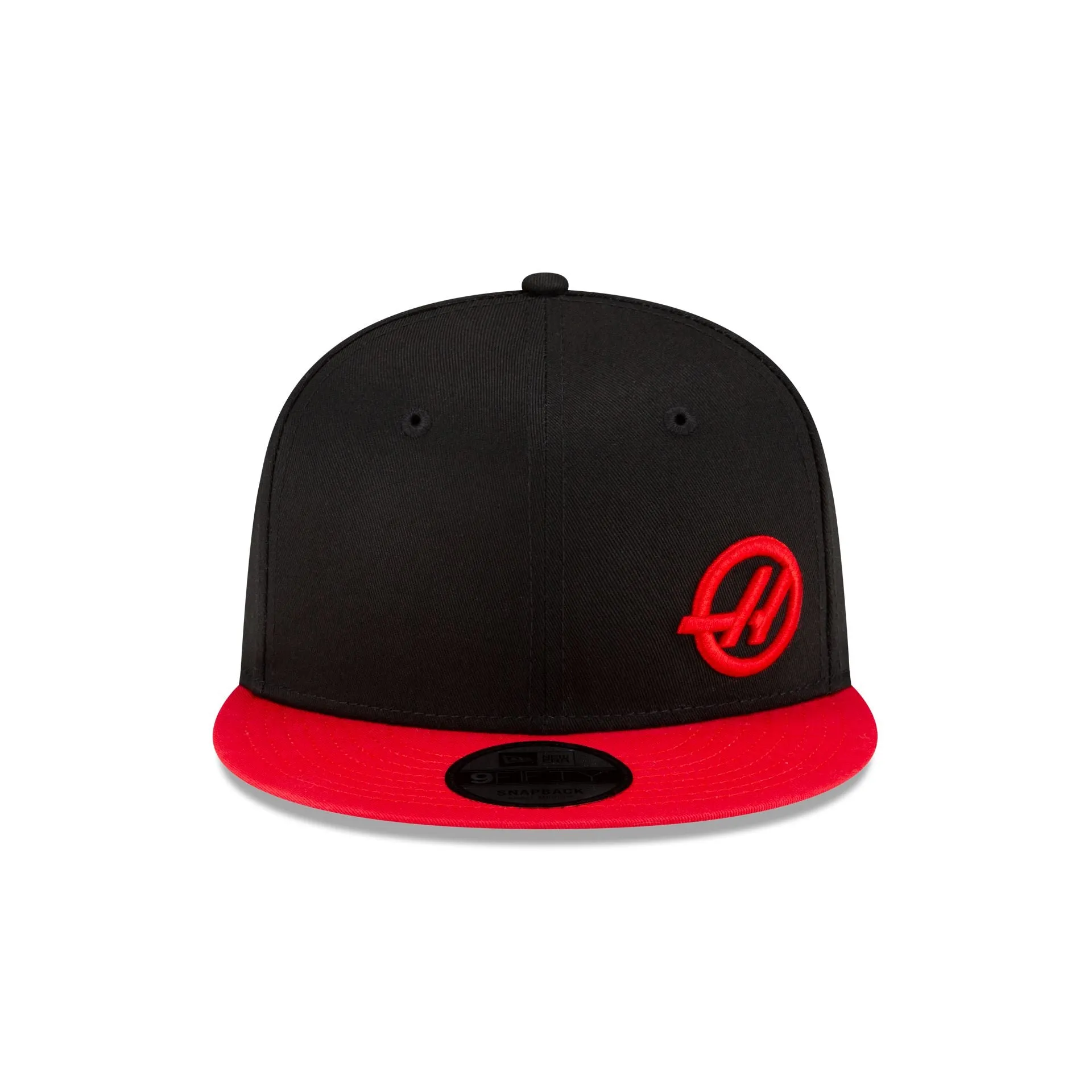 Haas F1 Team 9FIFTY Snapback Hat