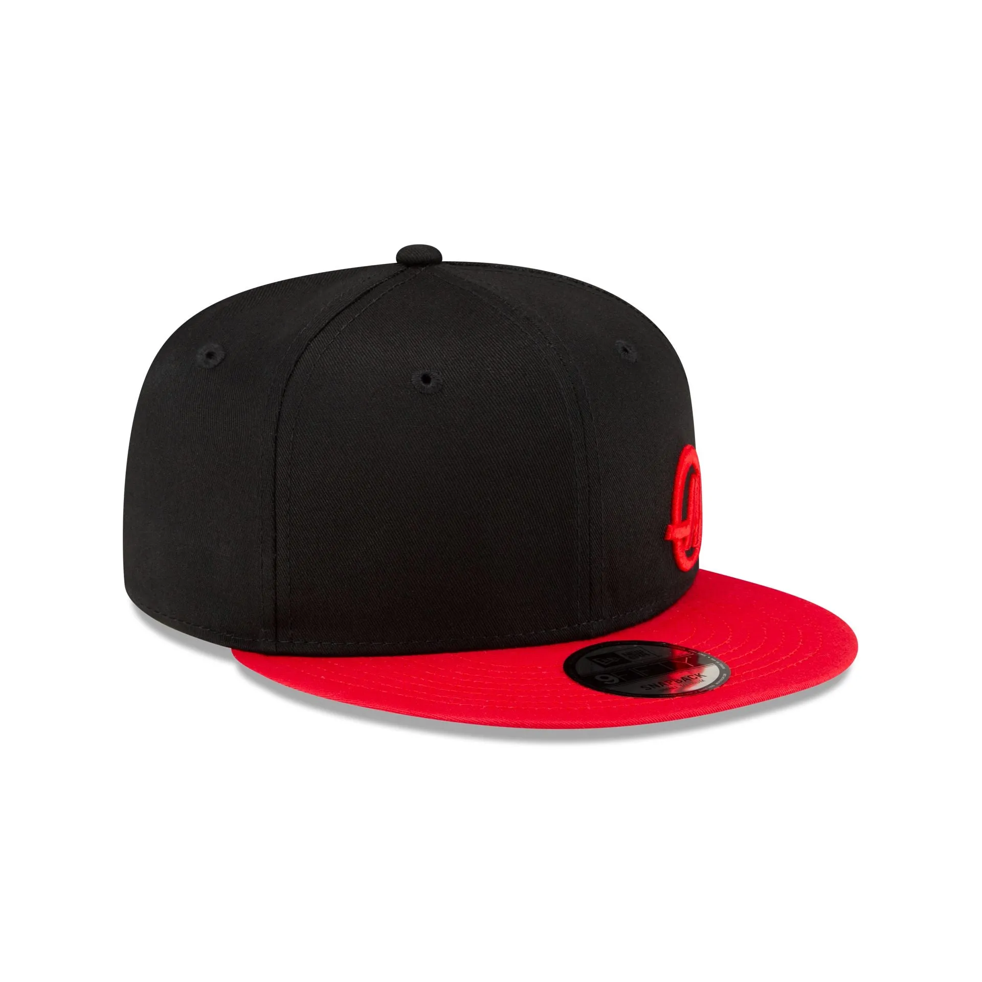 Haas F1 Team 9FIFTY Snapback Hat