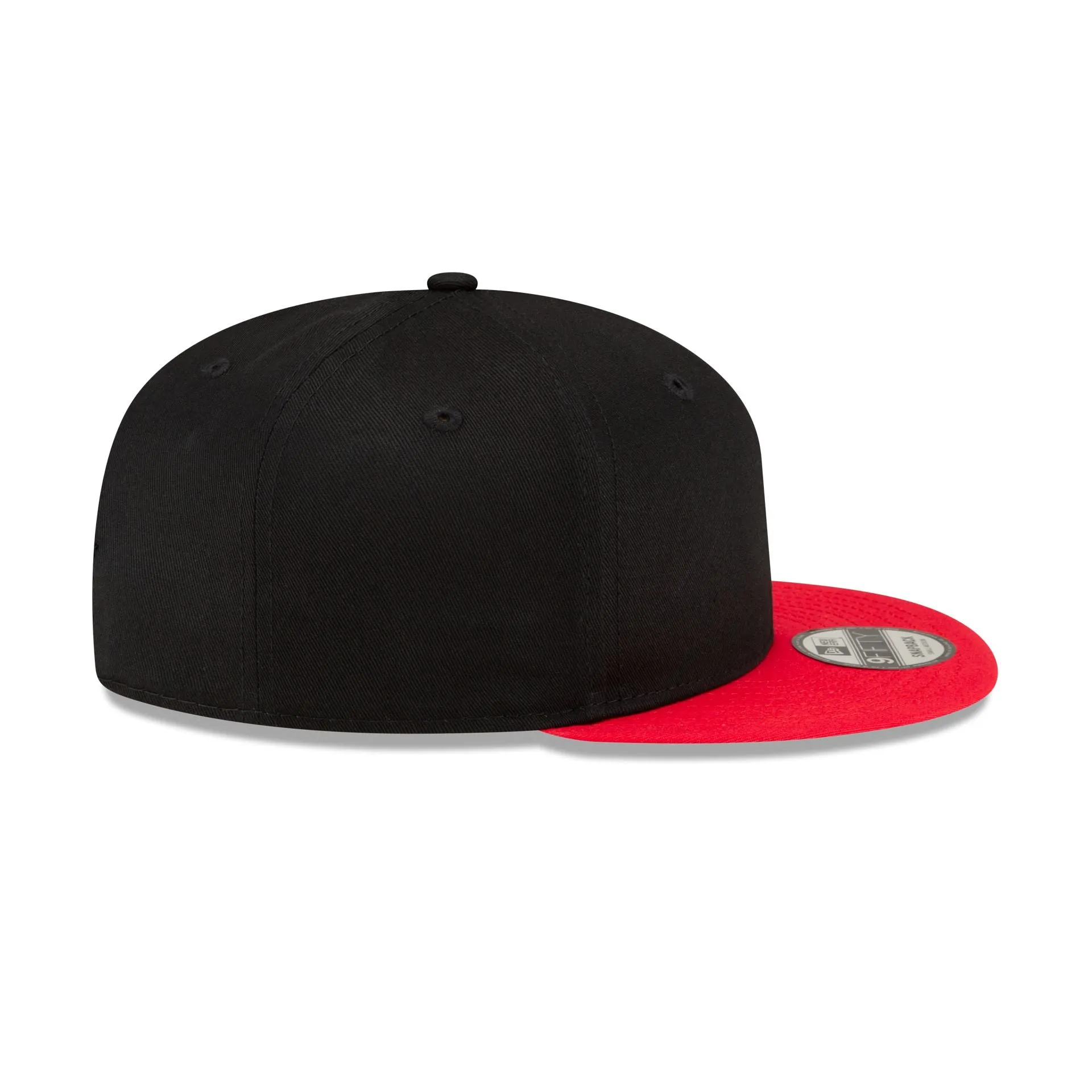 Haas F1 Team 9FIFTY Snapback Hat