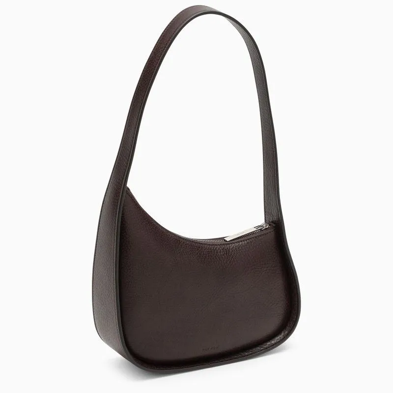 HALF MOON SHOULDER BAG