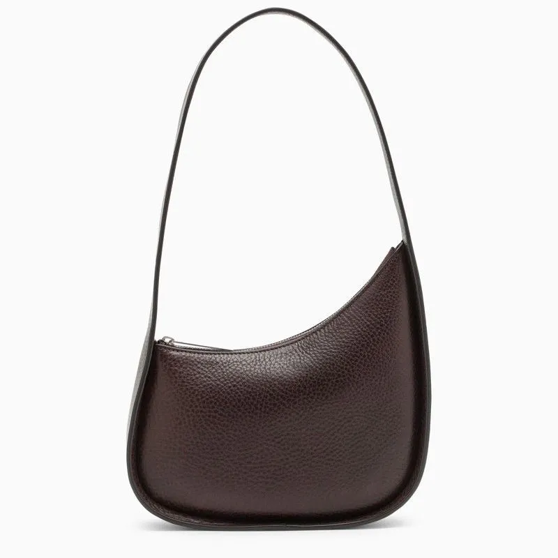 HALF MOON SHOULDER BAG