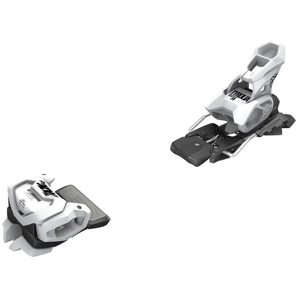 Head Attack 14 GW Ski Bindings 2024