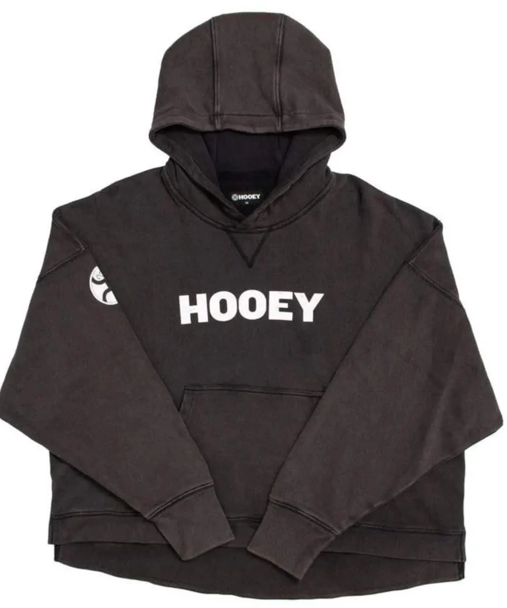 Hooey Women's Roomy Hoodie