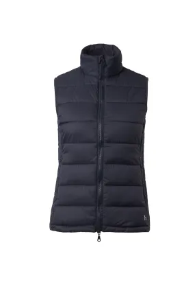 Horze Amber Women's Lightweight Padded Club Riding Vest