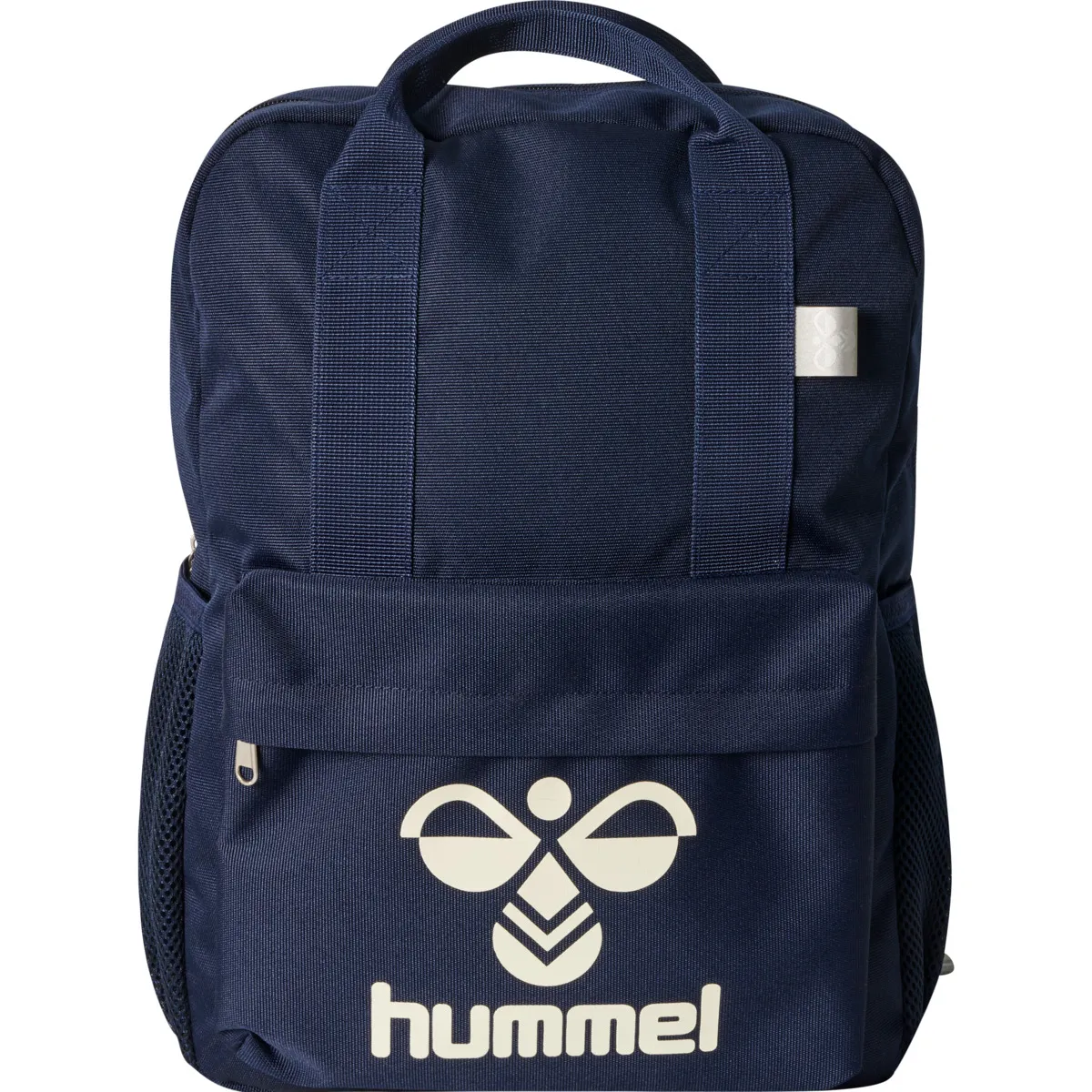 Hummel Kids' hmlJAZZ Backpack Mini Black Iris | Buy Hummel Kids' hmlJAZZ Backpack Mini Black Iris here | Outnorth