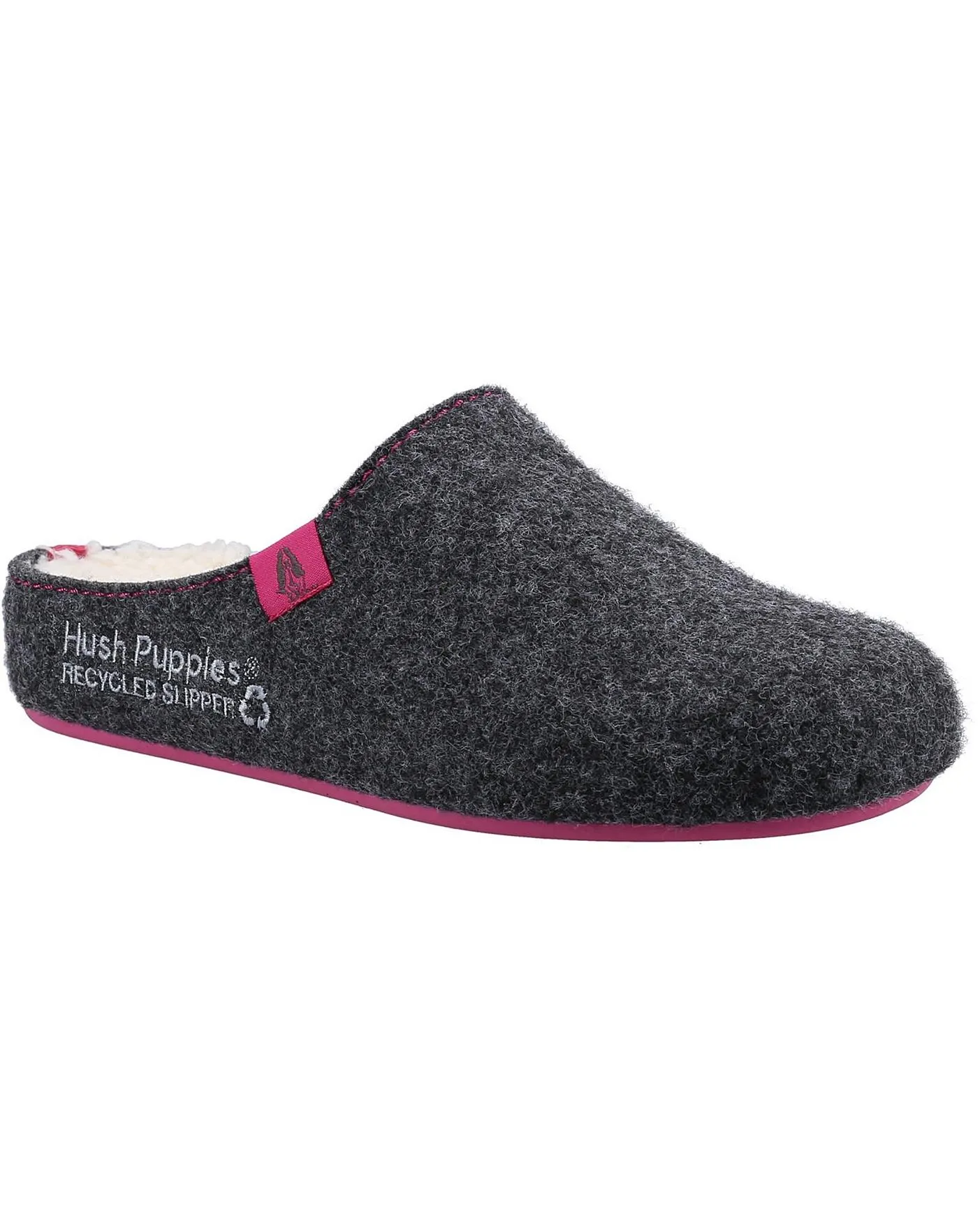 Hush Puppies The Good Slipper