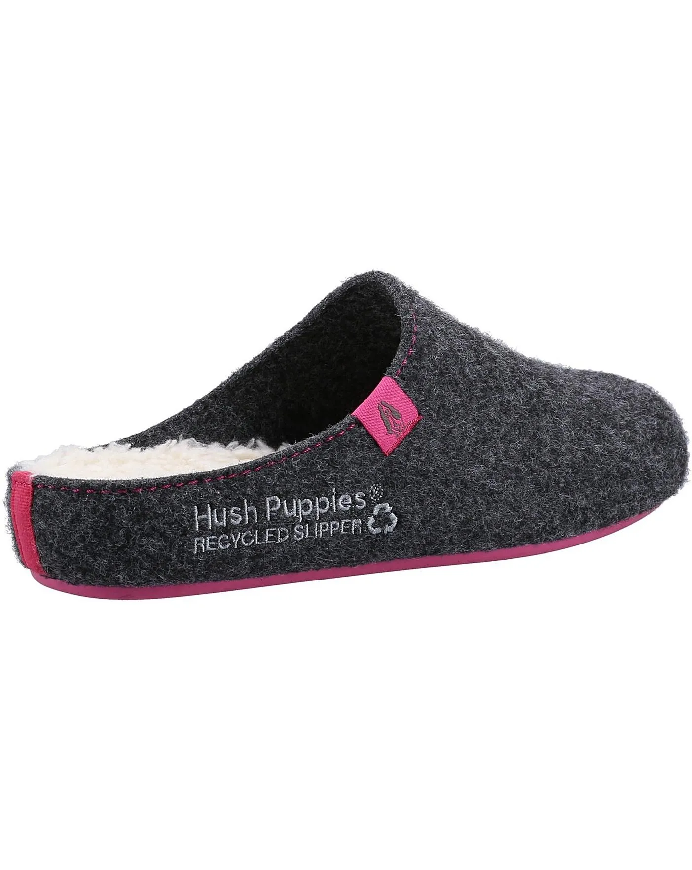 Hush Puppies The Good Slipper